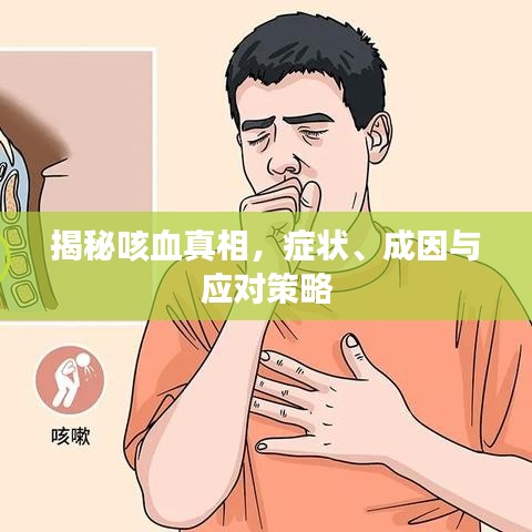 揭秘咳血真相，癥狀、成因與應(yīng)對(duì)策略