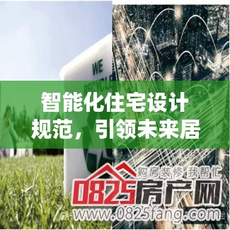 智能化住宅設(shè)計(jì)規(guī)范，引領(lǐng)未來(lái)居住新標(biāo)準(zhǔn)，打造智能生活新體驗(yàn)