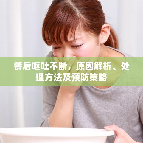 餐后嘔吐不斷，原因解析、處理方法及預(yù)防策略
