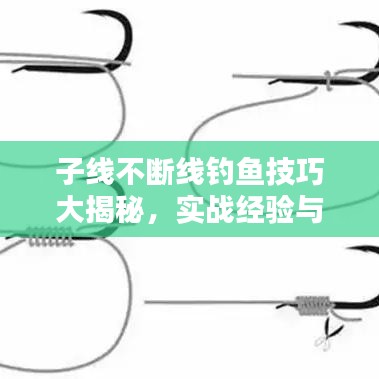 子線(xiàn)不斷線(xiàn)釣魚(yú)技巧大揭秘，實(shí)戰(zhàn)經(jīng)驗(yàn)與心得分享