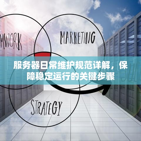 服務(wù)器日常維護(hù)規(guī)范詳解，保障穩(wěn)定運(yùn)行的關(guān)鍵步驟