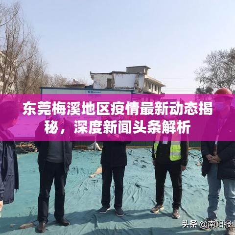 東莞梅溪地區(qū)疫情最新動(dòng)態(tài)揭秘，深度新聞?lì)^條解析