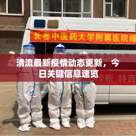清流最新疫情動(dòng)態(tài)更新，今日關(guān)鍵信息速覽