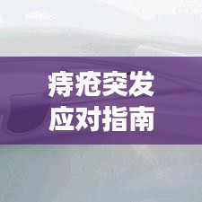 痔瘡?fù)话l(fā)應(yīng)對指南，快速緩解，有效治療！