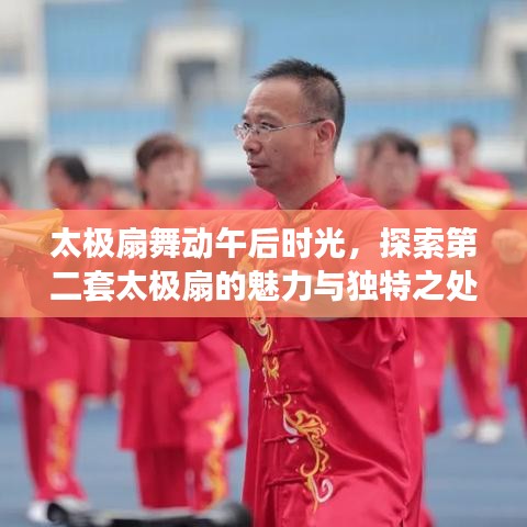 太極扇舞動(dòng)午后時(shí)光，探索第二套太極扇的魅力與獨(dú)特之處