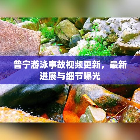 普寧游泳事故視頻更新，最新進展與細節(jié)曝光