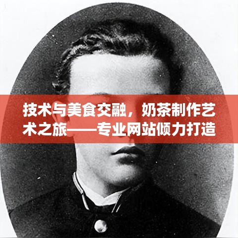 技術與美食交融，奶茶制作藝術之旅——專業(yè)網(wǎng)站傾力打造